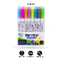 MARCADOR AH ROYAL TIMOTEO X 8 [PAC2029]