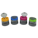 SACAPUNTA BARRIL DOBLE DEPOSITO [PAC2094-4895] DISPLAY X 12