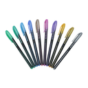 BOLIGRAFO ESCARCHADO X 10 UND [PAC2207-4993]