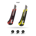 BISTURI ENCAUCHETADO EN BOLSA [PAC3283-587-PAC2698]