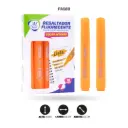 RESALTADOR AH ROYAL FLUORESCENTE NARANJA [PAC70637-589]