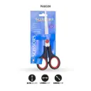 TIJERA 6.5" SCISSOR AZUL [PAC5236-6024]