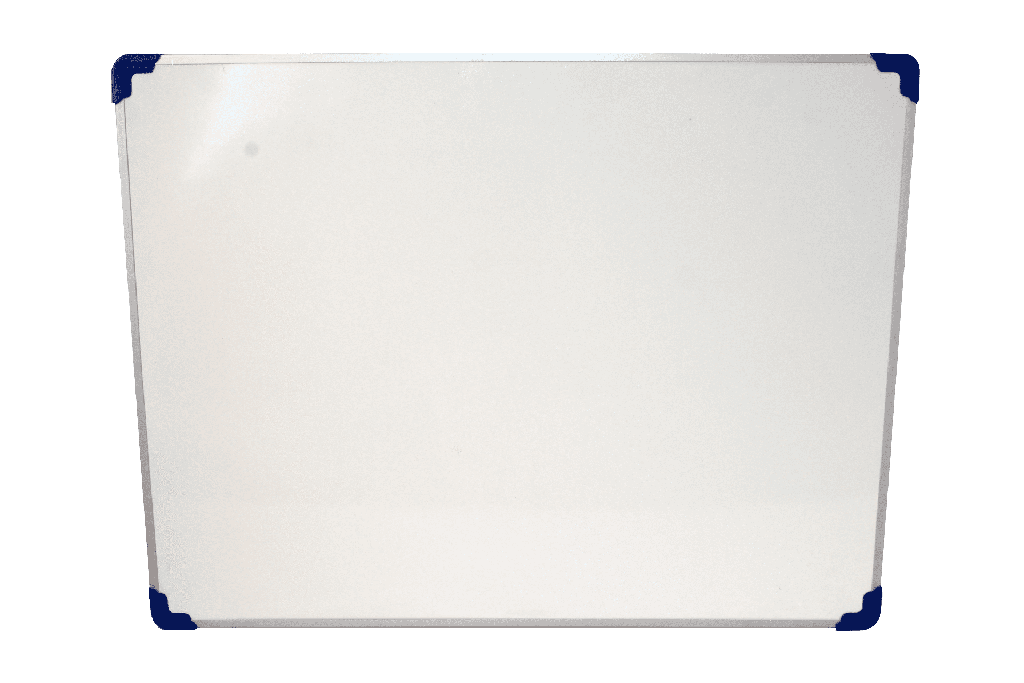 TABLERO NACIONAL BLANCO 60CM X 80CM [0]