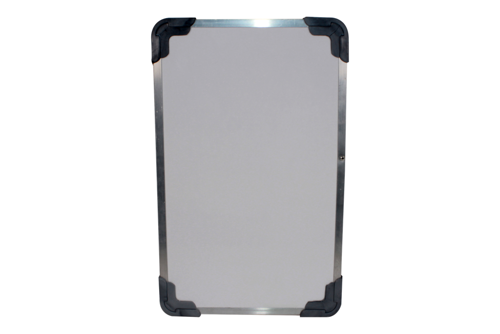 TABLERO NACIONAL BLANCO 23CM X 34CM [0]