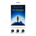 LIBRO EL PRINCIPITO []