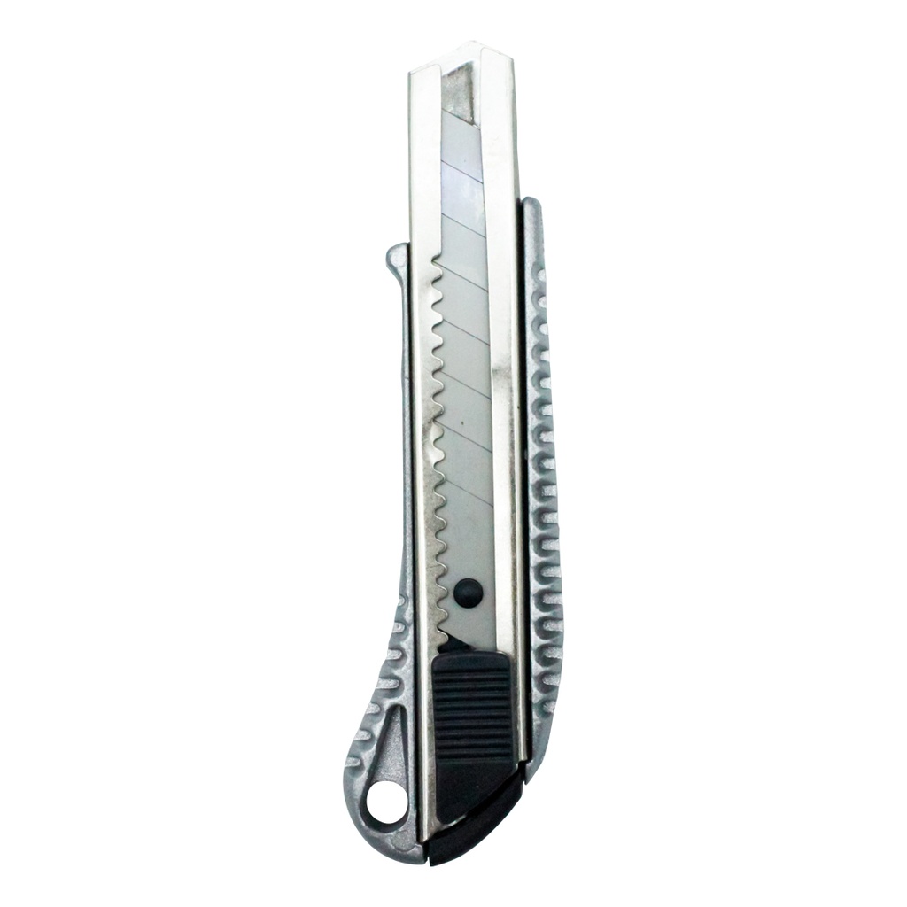 BISTURI AH ROYAL METALICO INDUSTRIAL EN BLISTER [PAC3284-640]
