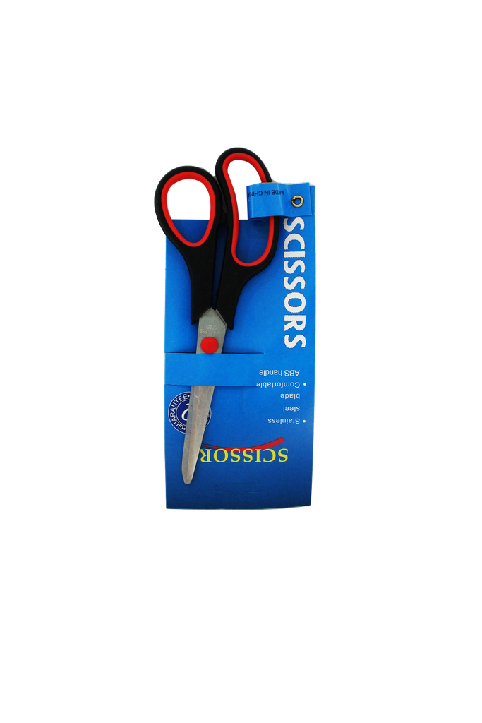 TIJERA 8" SCISSOR [PAC3245-651-PAC2558-PAC10266-651]