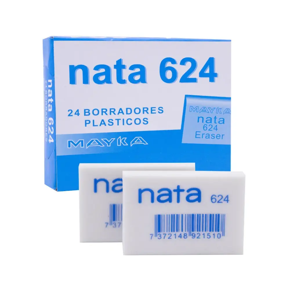 BORRADOR AH ROYAL 624 PEQUEÑO [PAC20149-778] DISPLAY X 24