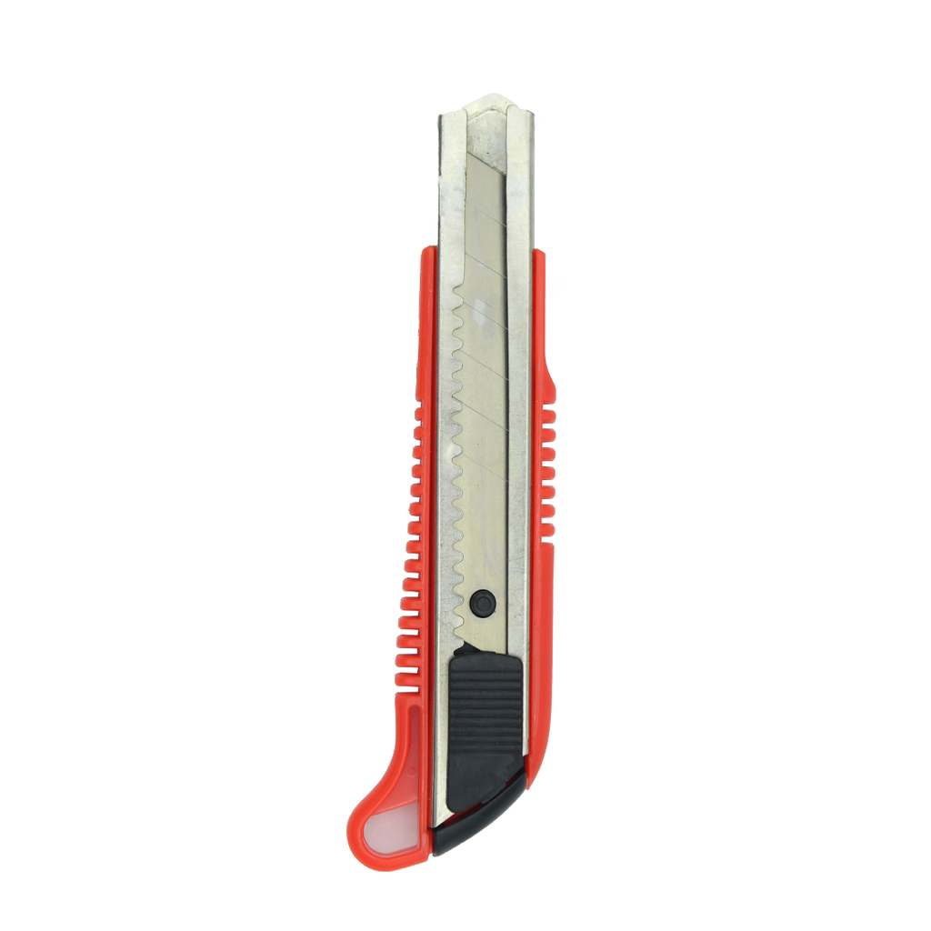 BISTURI RIEL METALICO DE PASTA [PAC50176-821]
