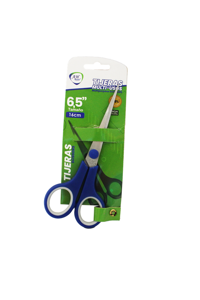 TIJERA AH ROYAL DE 6.5 IN [PAC70001-926]