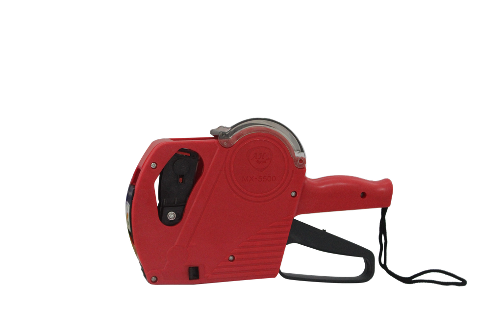 TIQUETEADORA AHROYAL DE PRECIOS CON TAPA 5500 [PAC10099-940]