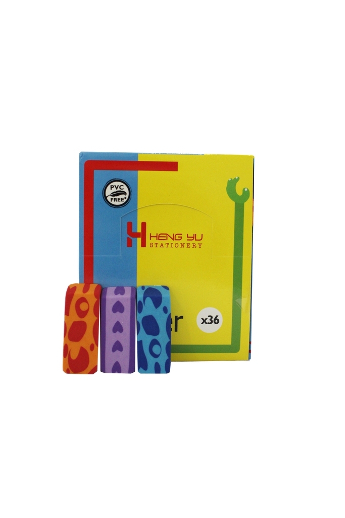 BORRADOR GUNA CON DISEÑO DISPLX36   [HY1-01066]