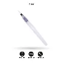 PINCEL RECARGABLE PARA ACUARELA REDONDO TALLA L [PAC90434-108]