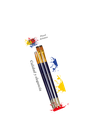 PINCEL AH ROYAL JUEGO X 4 NO 0/0 1 4 6 [PAC20087-136]