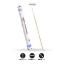 PINCEL CHINO AHROYAL PLANO NO 4 X12 [PAC20004-1701]