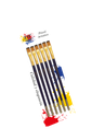 PINCEL AH ROYAL PLANO NO 12 X6 [PAC20042-325]