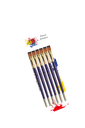 PINCEL AHROYAL PLANO NO 10 X6  [PAC20041-329]