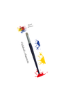 PINCEL AH ROYAL PARA STENCIL O ESTARCIDO NO 22 [PAC70042-3747]