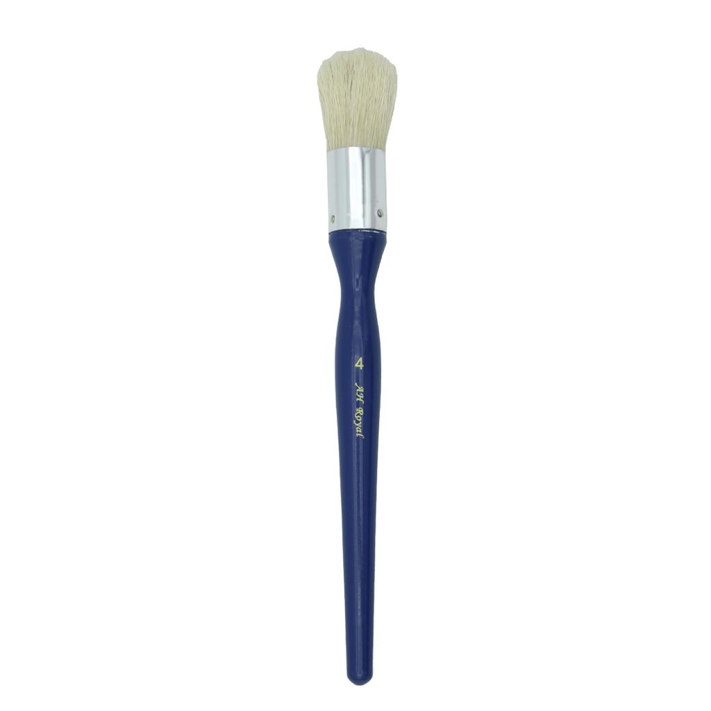 PINCEL AH ROYAL O BROCHON # 4 [PAC70538-4004]