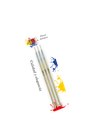 PINCEL AH ROYAL DELINEADOR 10/0 X3 [PAC20033-4186]