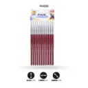 PINCEL AH ROYAL VINOTINTO FINO 20/0X12 [PAC2427-4526]