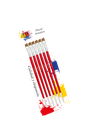 PINCEL AH ROYAL ANGULAR NO 2 X 6 [PAC20717-73]
