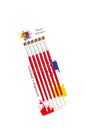 PINCEL AH ROYAL ANGULAR NO 4 X 6 [PAC20719-75]