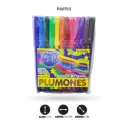 PLUMÓN x12 UND  [PAC30111-2730-YS0242113-PL1871]