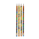 LAPIZ AH ROYAL HB # 2 DE FIGURAS X4UN