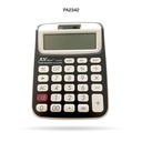 CALCULADORA AHROYAL DC-106B [PAC3587]