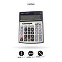 CALCULADORA AH ROYAL BM-26V [PAC3594]