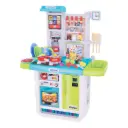  COCINA CON LUZ Y HORNO[WD-A23]
