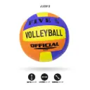 BALON VOLEIBOL No. 5 [PAC90590-3913 / PAC2187-PAC3306] [PA00285]