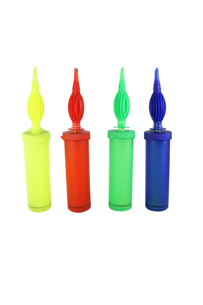 INFLADOR PARA BOMBAS COLORES NEON [PAC3452]