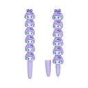 BOLIGRAFO MUÑECA REF 1001 [PAC3020] DISPLAY X 36