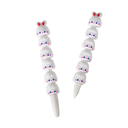 BOLIGRAFO TIPO CONEJO NIÑA 0.7 1003 [PAC3021]