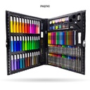 SET DE ARTE 150PCS [PAC3181]