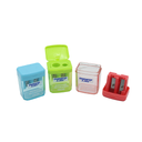 SACAPUNTA DOBLE DEPOSITO 068 DISPLEY X 24 UND [PAC3221]