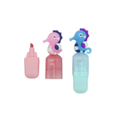 RESALTADOR X 6 ASTRONAUTAS Y CABALLO DE MAR8383 [PAC3141-PAC3140]