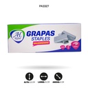 GANCHO COSEDORA AH ROYAL 26\6 X1000 DISPLAY X 10 UND X [PAC90035-3327]