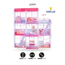 VILLA CONSTRUIDA [915]