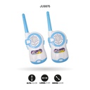 BOQUITOQUIS ASTRONAUTAS [456-5]