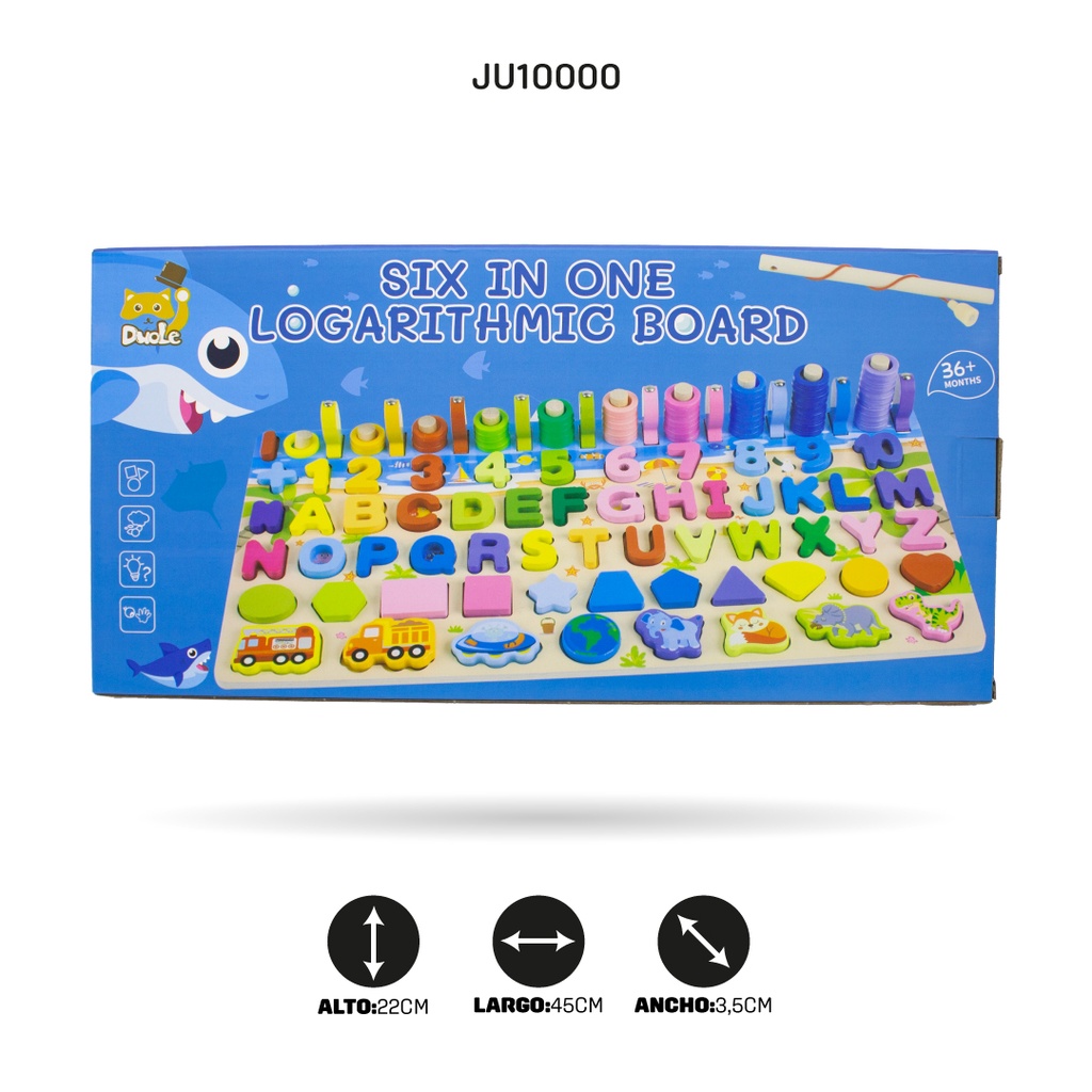 EMPAREJAMIENTO DE PESCA CON ALFABETO DE TRÁFICO [1970-146]