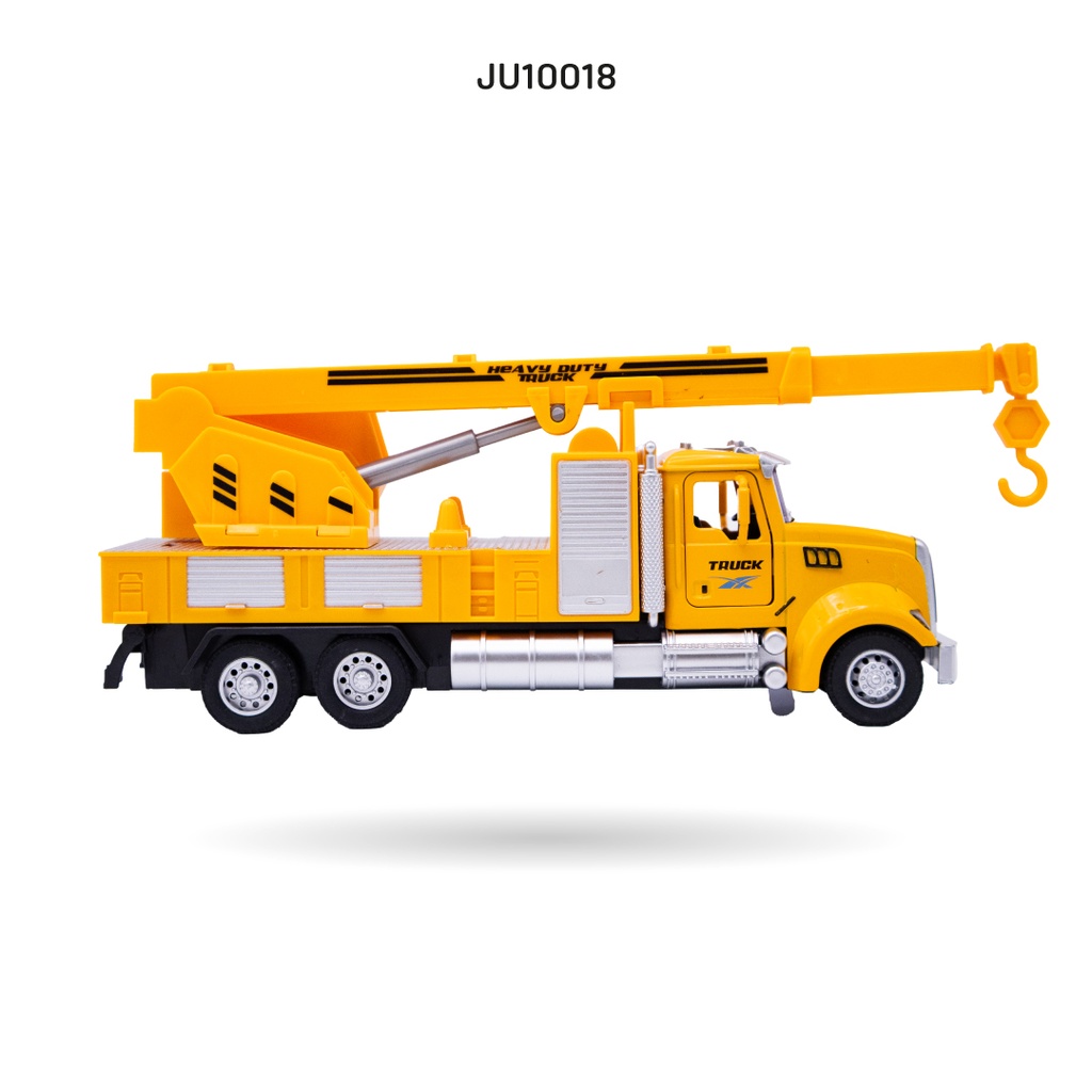 GRÚA DE INGENIERÍA DE ALEACIÓN BOILBACK [292S-24]