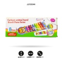 XILOFONO ANIMALES [1970-165]