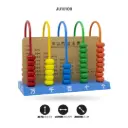 ABACO INFORMÁTICO POR CINCO [1970-180]