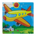 ROMPECABEZAS DE FIGURAS [1970-35]