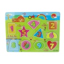 ROMPECABEZAS DE AVIÓN [1970-45]