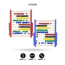 ABACO DE CUATRO COLORES [1970-123]