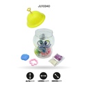 ARCILLA CON MOLDE  PATO 1031  [PAC3076]